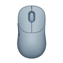 Souris sans fil Xiaomi 3 BHR8914GL - Bleue — Xiaomi · Smarty Paris 18e